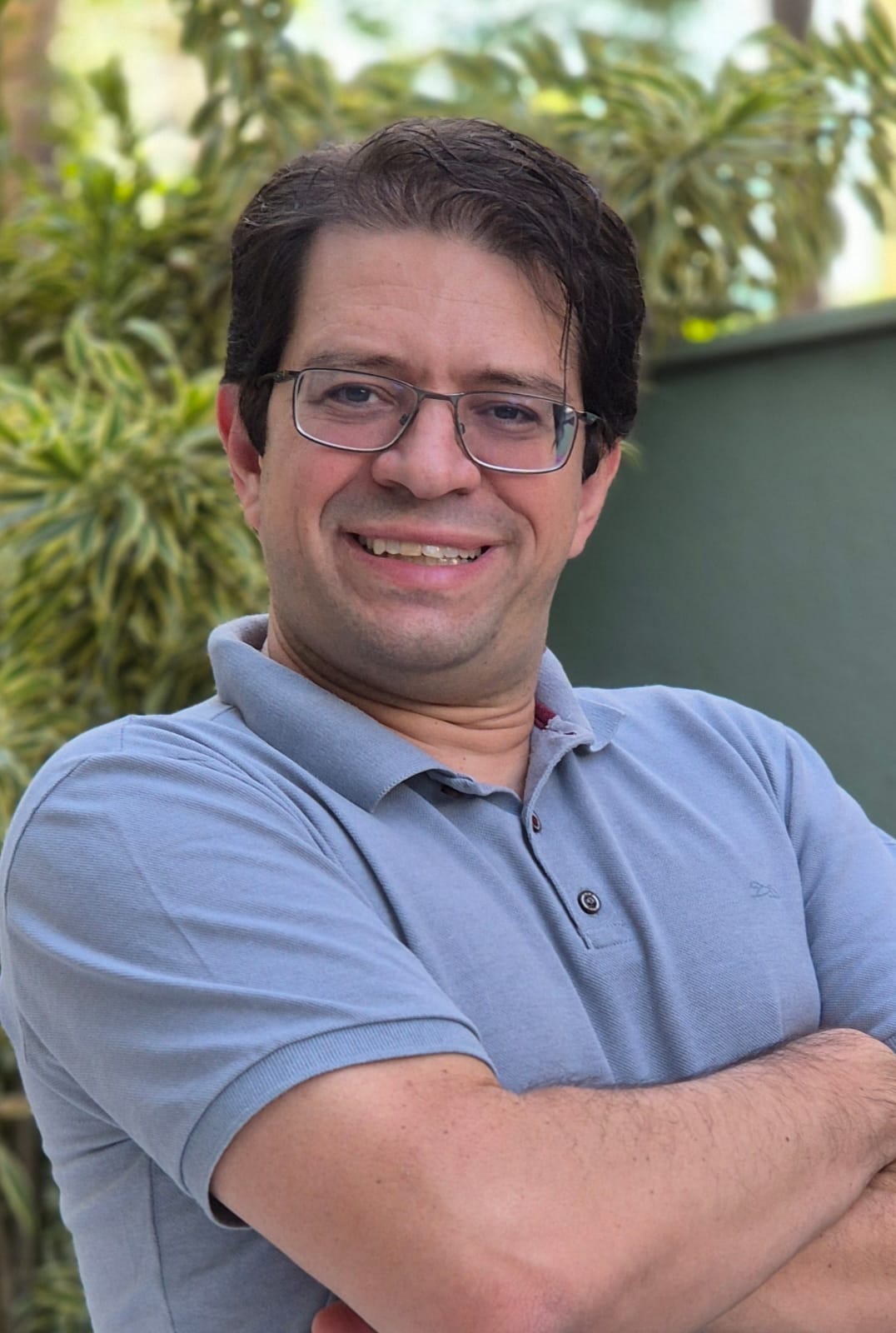 Perito Médico Pediatra — Folmer Quintão Torres