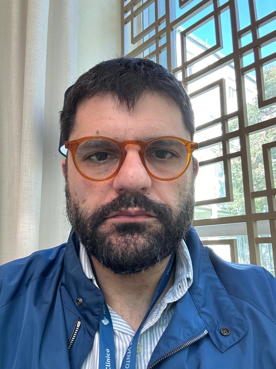 Claudio da Silva Zachia Alan