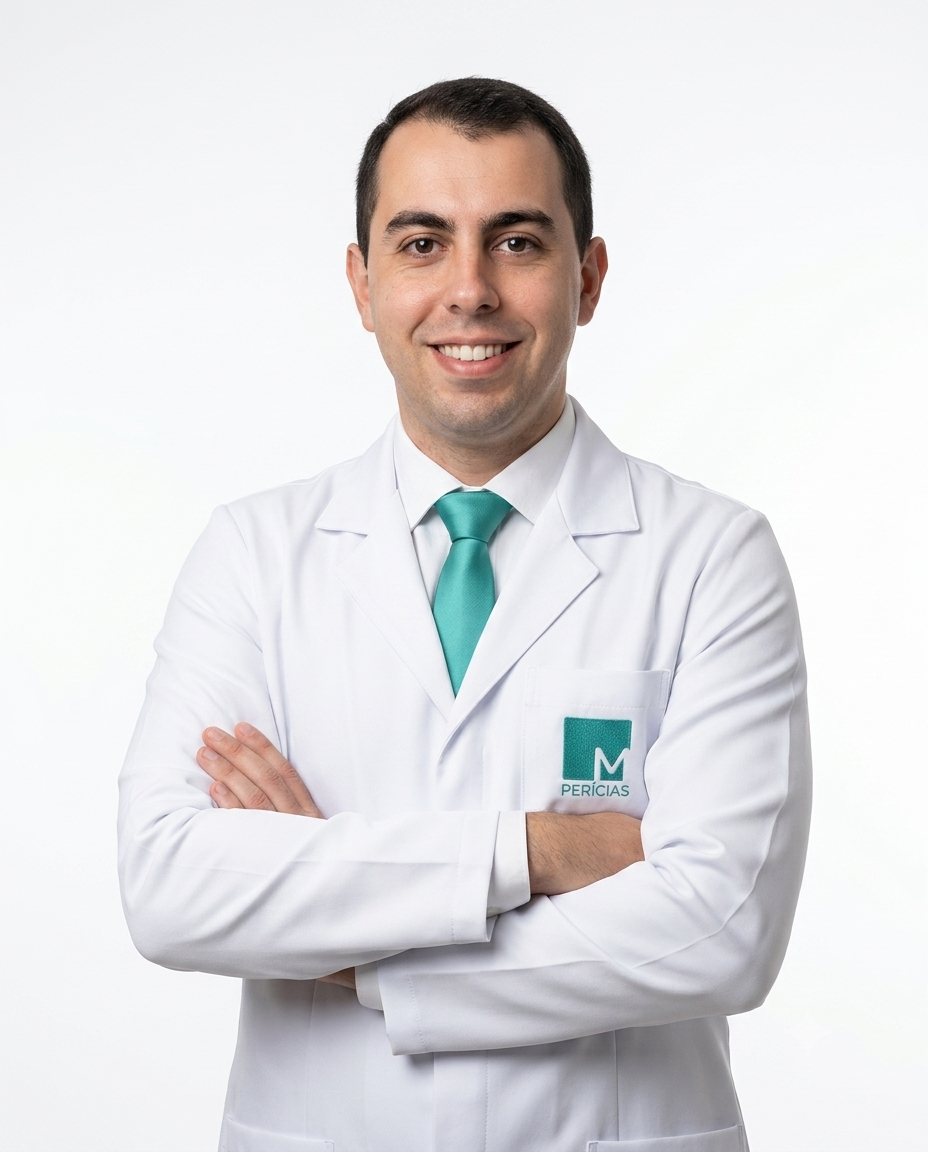 Leandro Nazare da Nóbrega