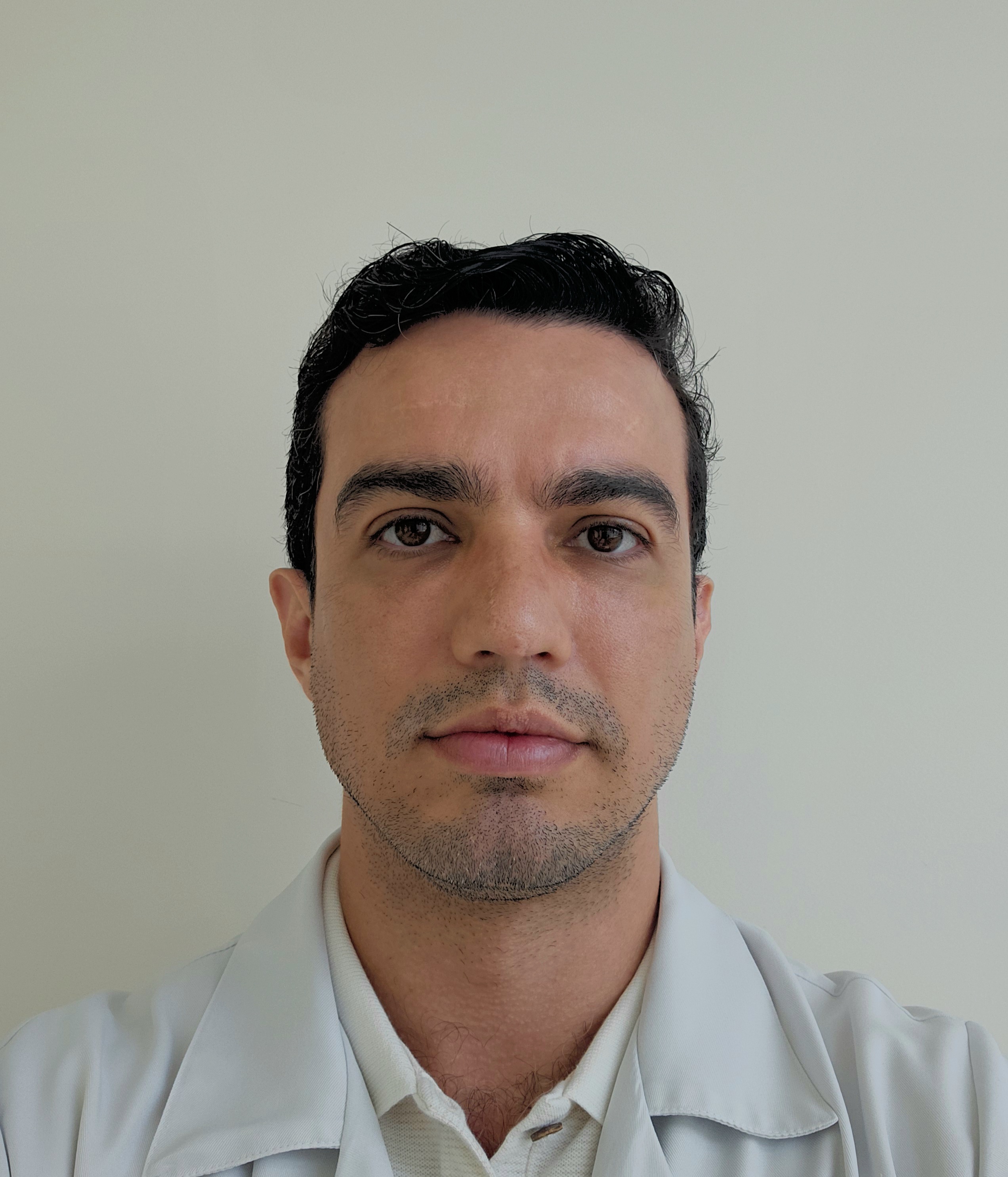 Julio Cesar Martins Aquino
