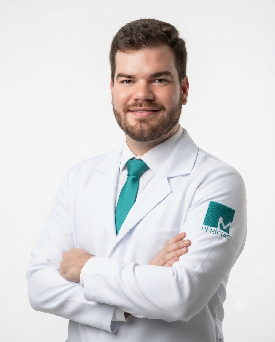 Dr. Marcio Abbud Rodrigues