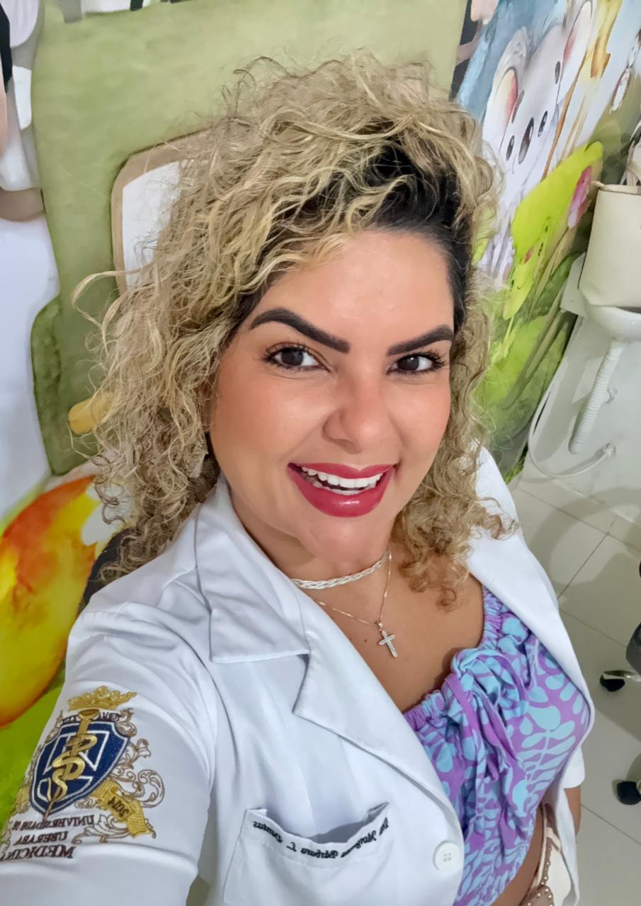 Morganna Bárbara Lopes Dantas