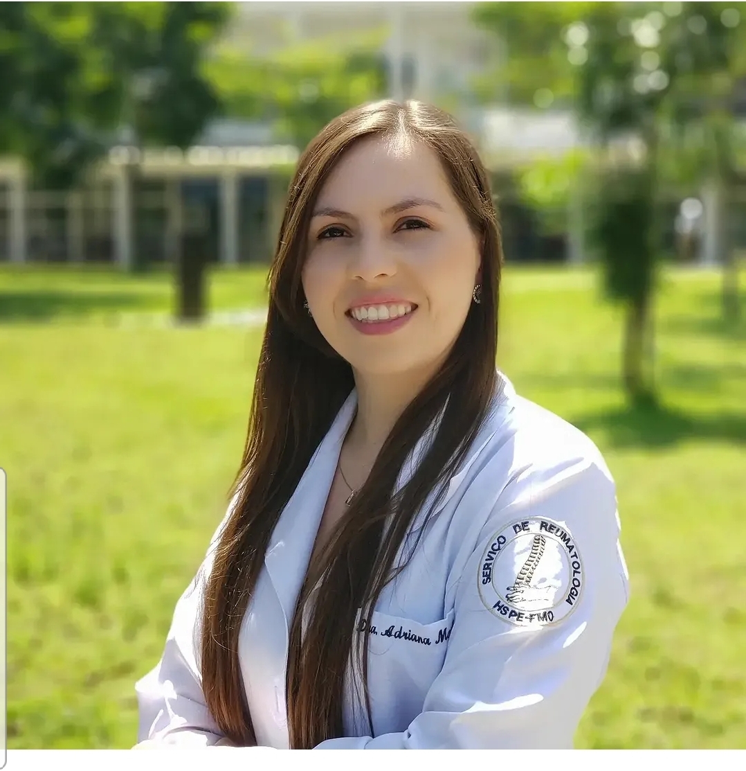 Adriana Cristiane Machado