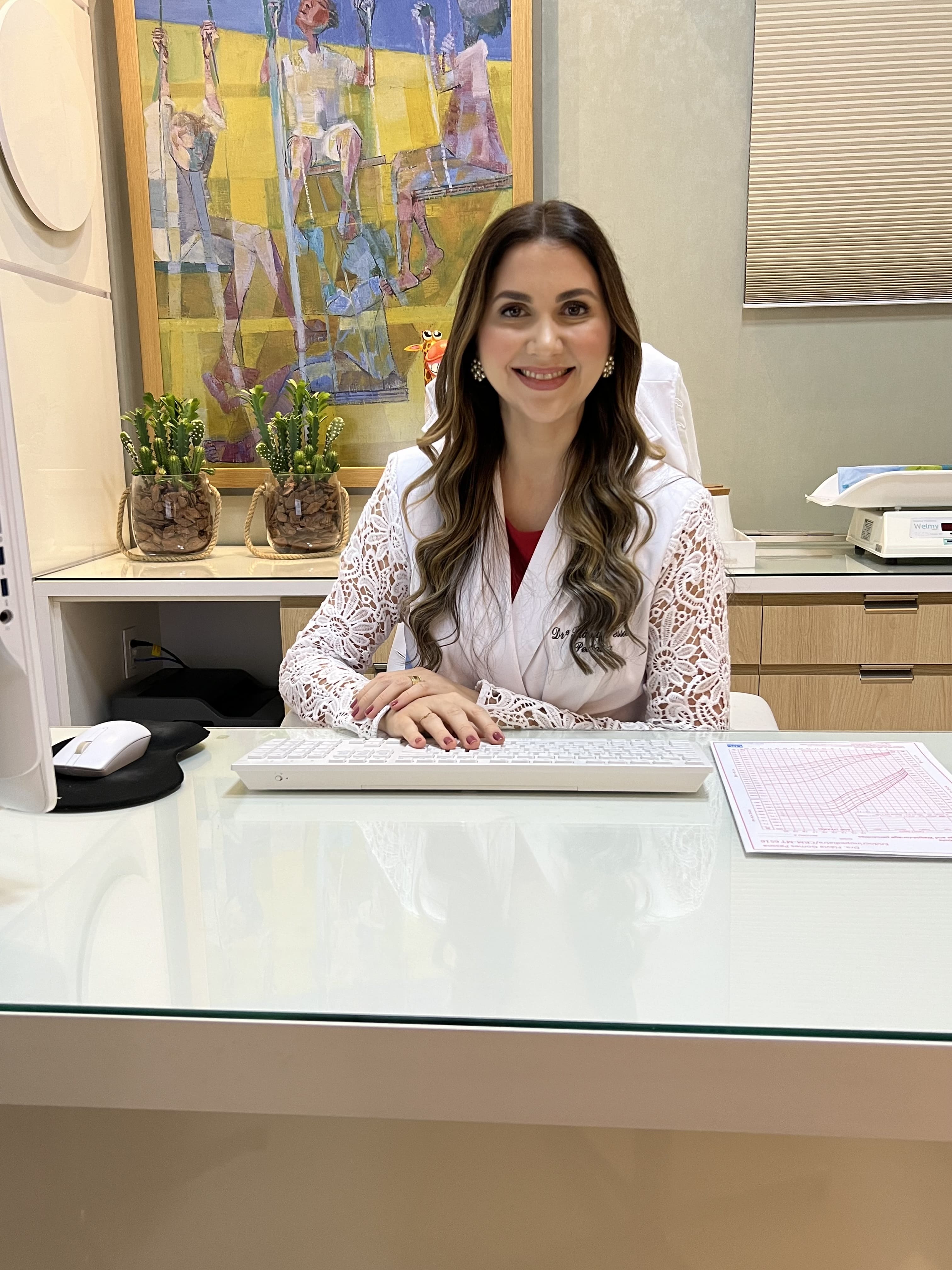 Flávia Gomes Pessoa