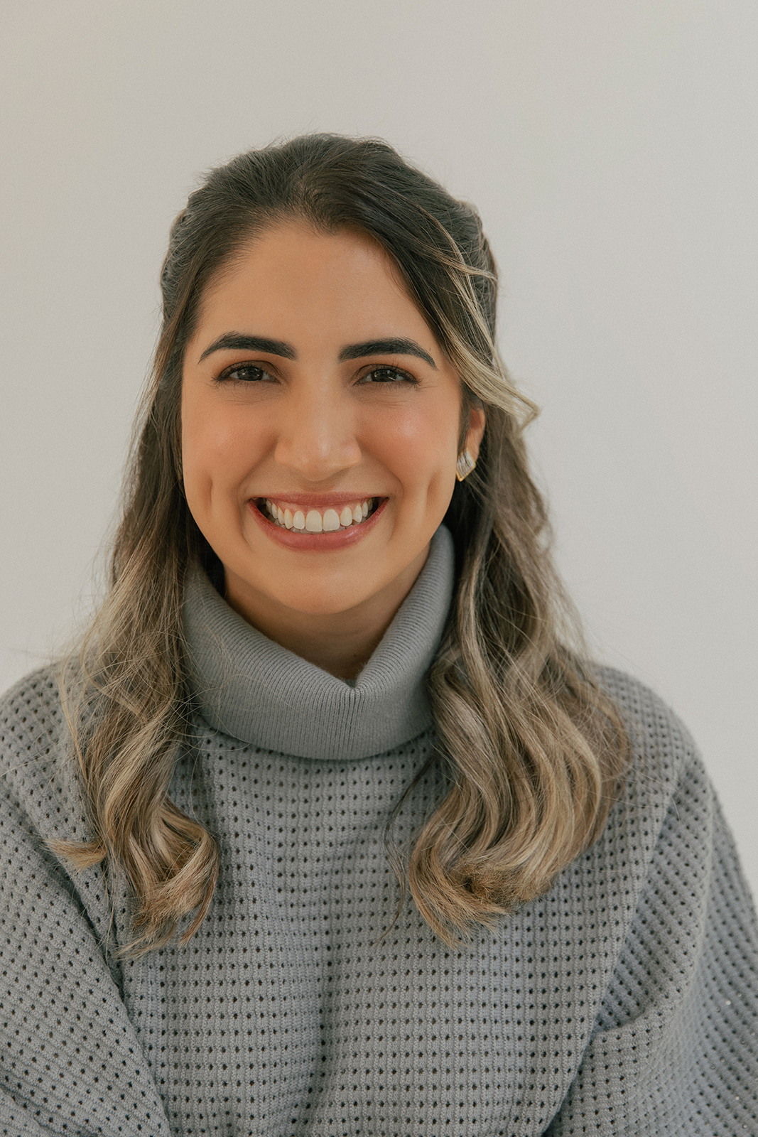 Perito Médico Ginecologista e Obstetrícia — Ingrid Iana Fernandes Medeiros Cavalcanti