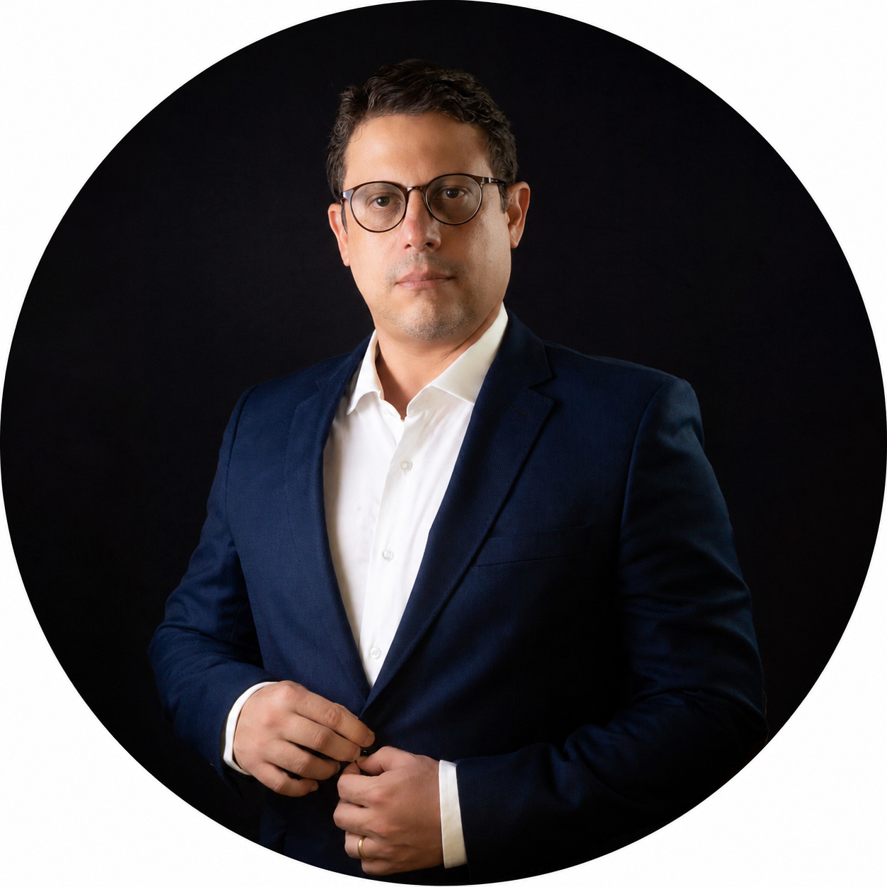 Perito Médico Urologista — Marcus Vinicius Baptista Queiroz
