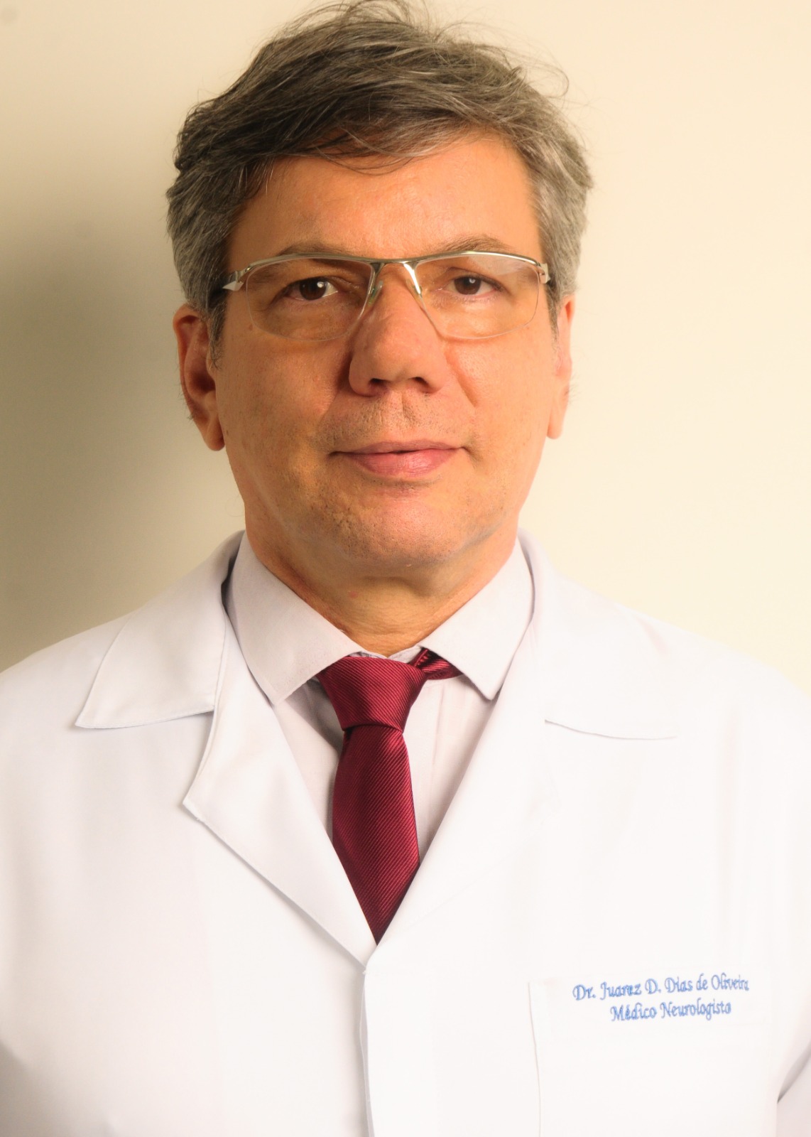 Perito Médico Neurologista e Intensivista — Juarez Dezuani Dias De Oliveira