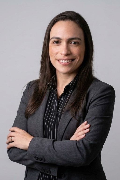 Perito Médico Médica Pediatra com área de atuação em Nefrologia Pediátrica — Caroline Tabatinga Cardoso