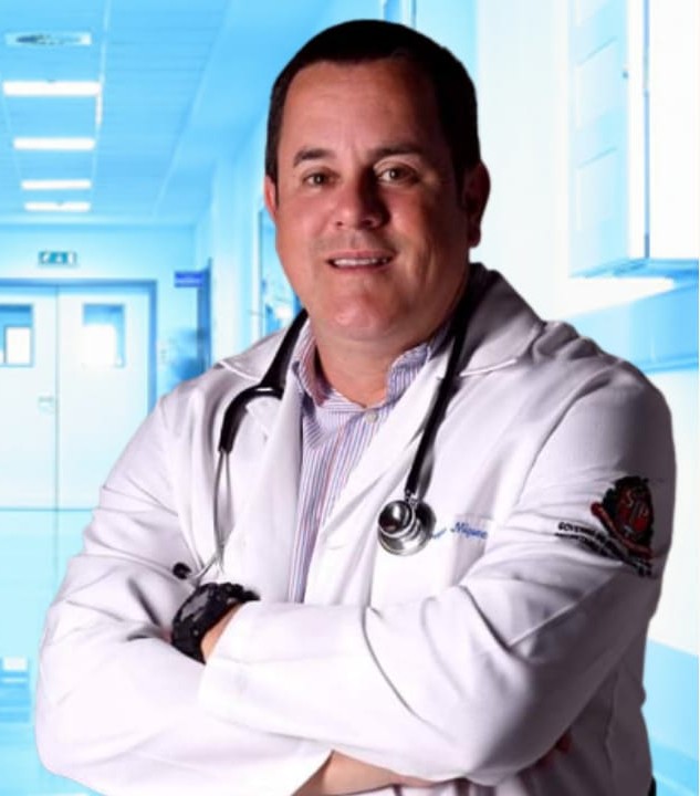 Henrique Rodrigues Miguez