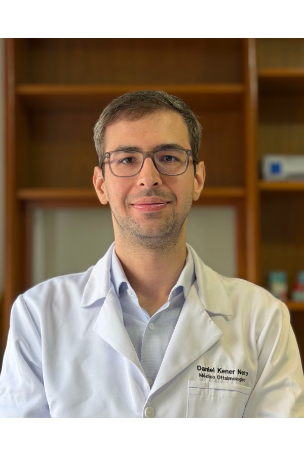 Dr. Daniel Kener Neto