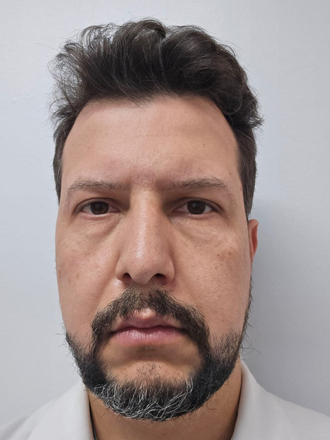Dr. Alecsandro Ziliotto Machado