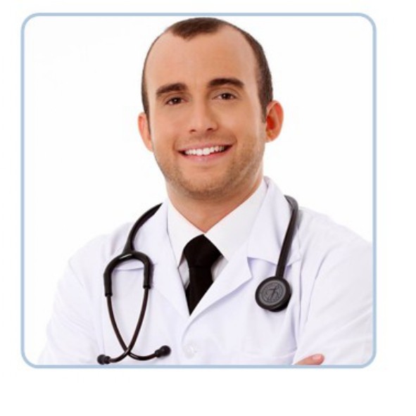 Perito Médico Médico Generalista — Dr. Carlos Castanha De Albuquerque Neto