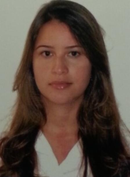 Dra. Amanda Da Silva Cavalcante Da Fonseca Pineschi