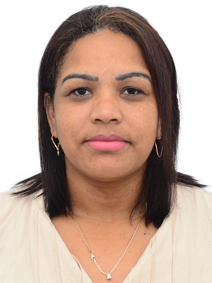 Dra. Aniuska Hechavarria Acosta