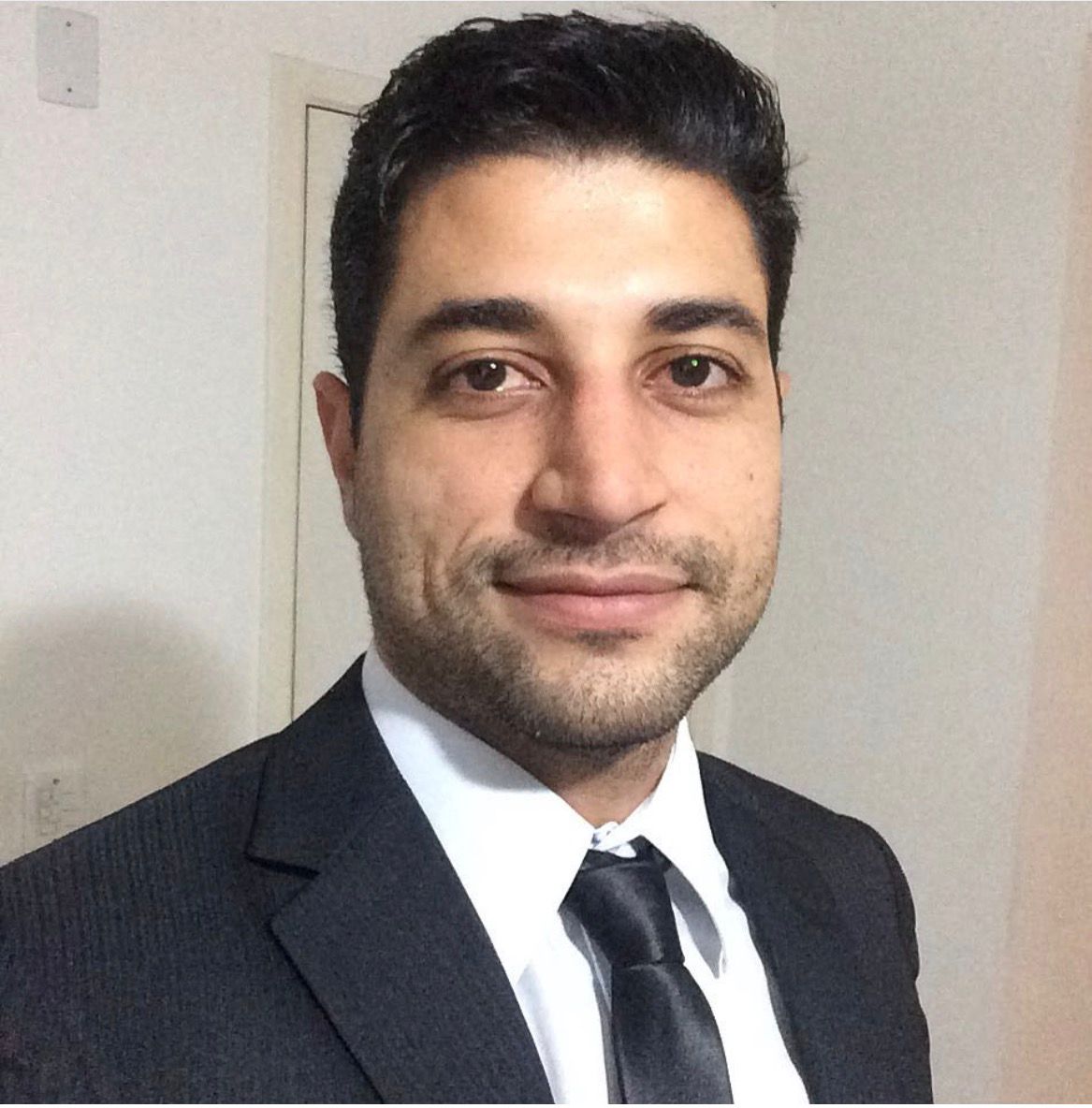 Bruno Luis Ribeiro Magalhaes