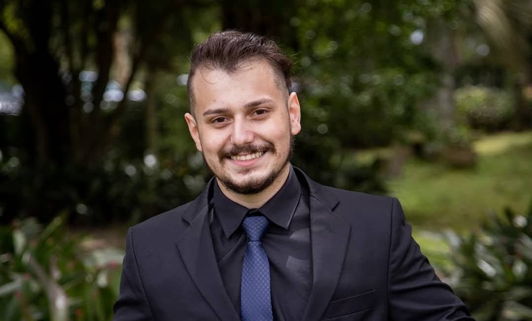 Denis Farias Ferreira