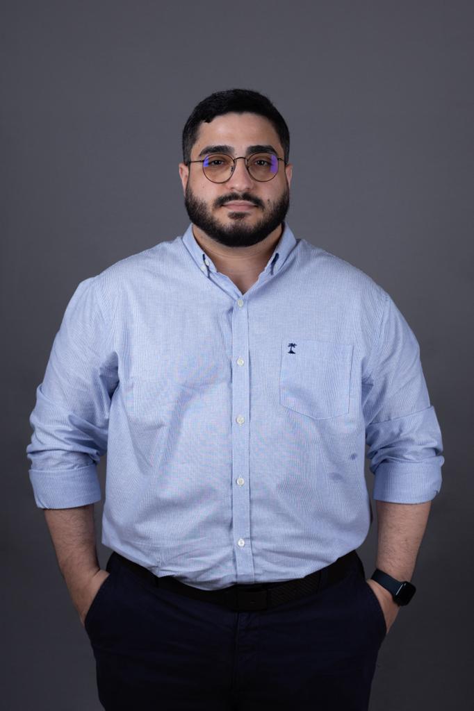 Dr. Willyan da Silva Soares
