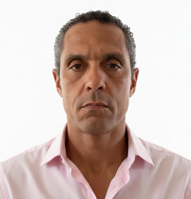 Dr. Pablo Mauricio Negreiros Amado dos Santos