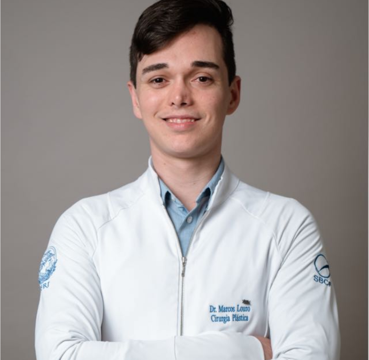 Dr. Marcos Louro De Hollanda