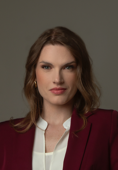 Dra. Karine Rhein Gavioli Micheletti