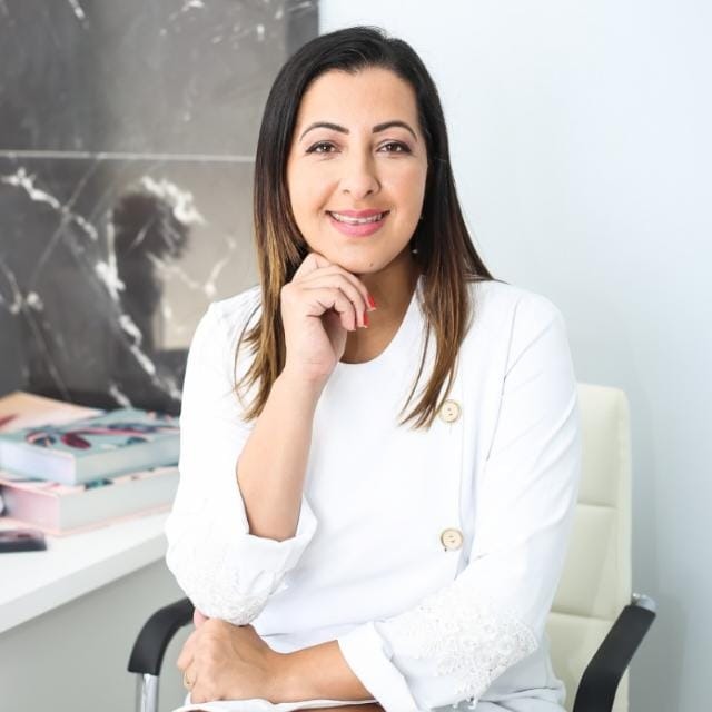 Dra. Ana Clara Santuchi Lopes