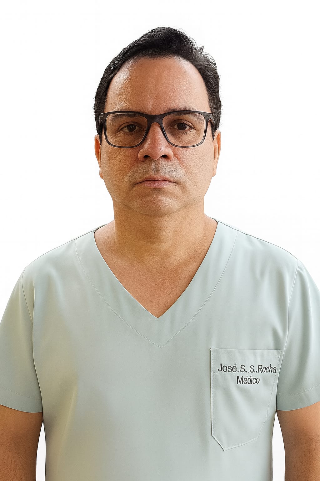 Jose Songlei Da Silva Rocha