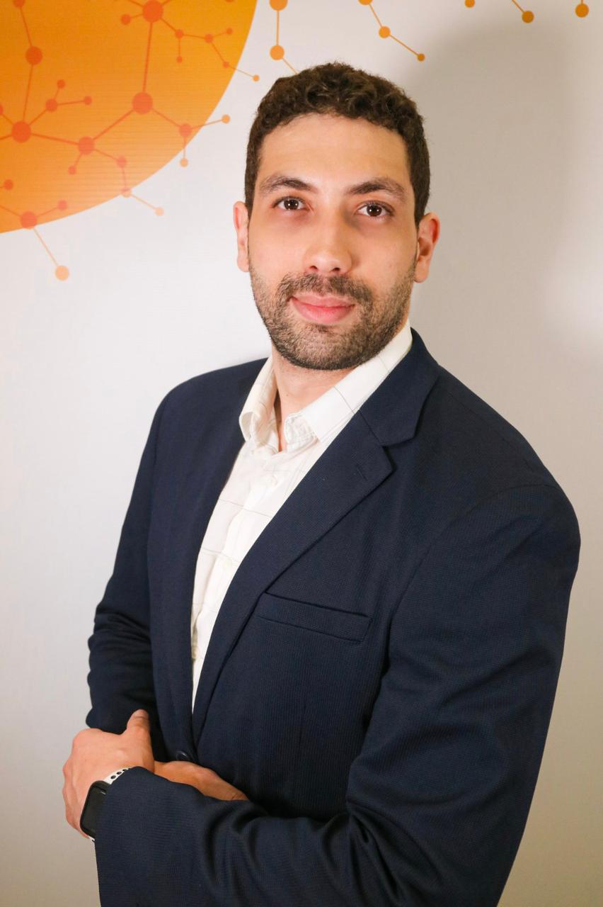 Dr. Joao Pedro Paulino Ruas