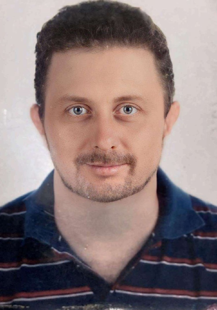 Carlos Marques Rodrigues