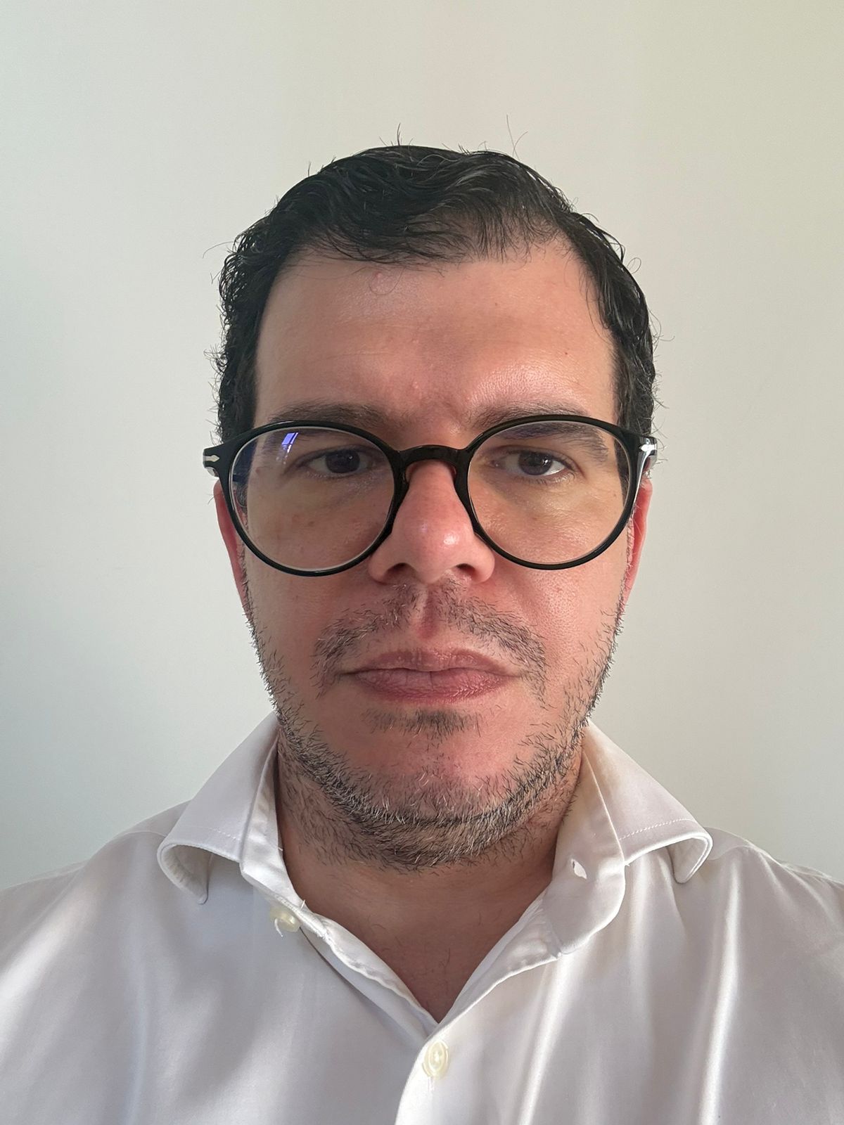 Dr. Cassio De Sousa Freitas