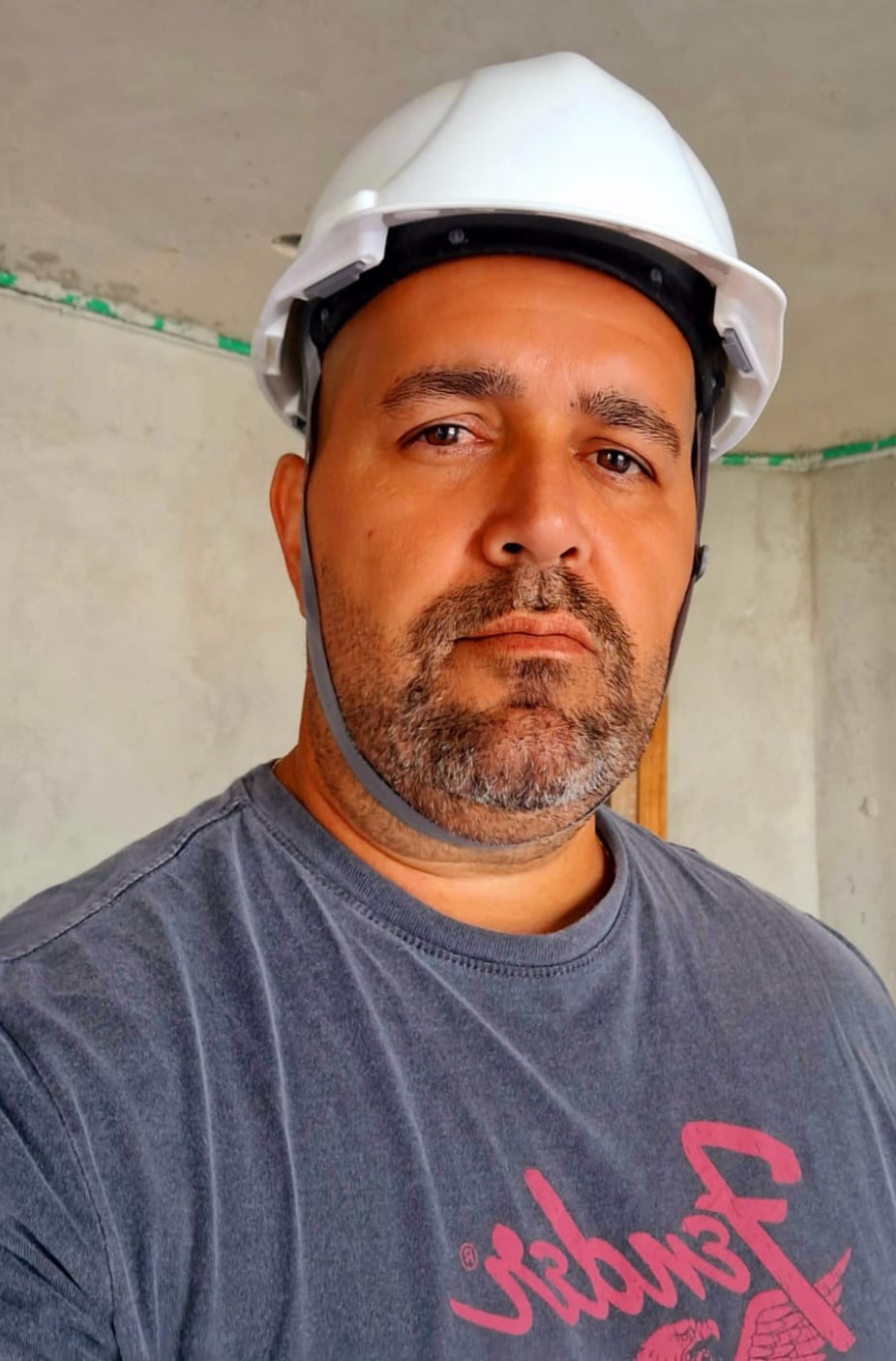 Rodolfo Ricardo Xavier