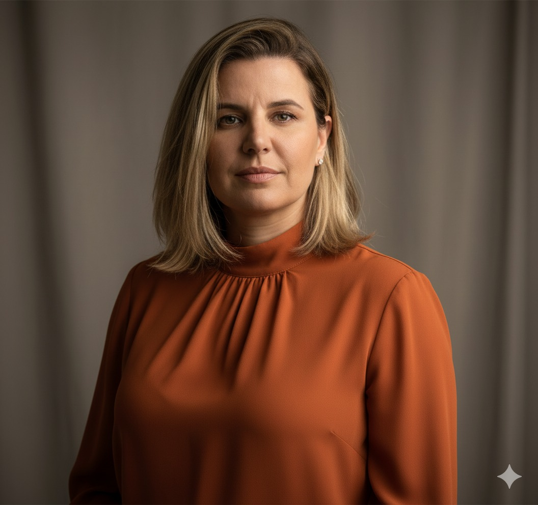 Natalia Veronezi Sarmento