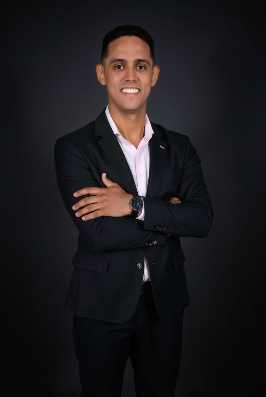 José Marciel Dos Santos De Oliveira