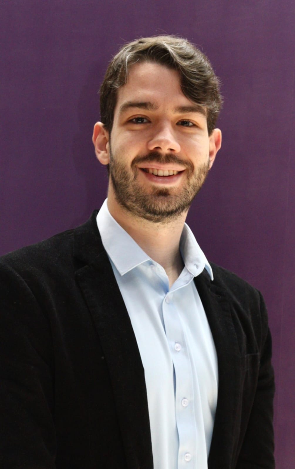 Dr. Felipe Galvão Batista Chaves