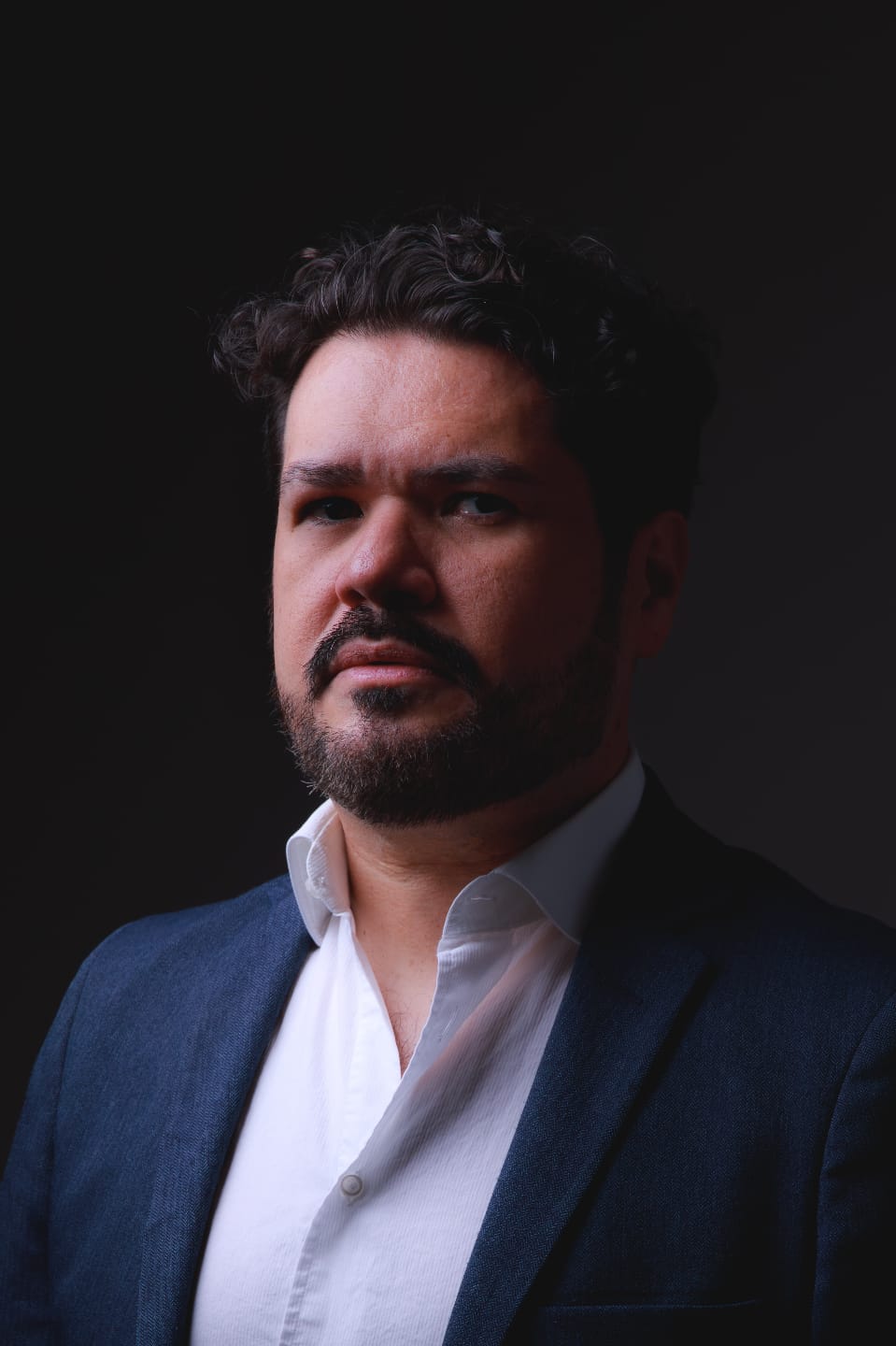 Dr. Fabio Moraes de Oliveira