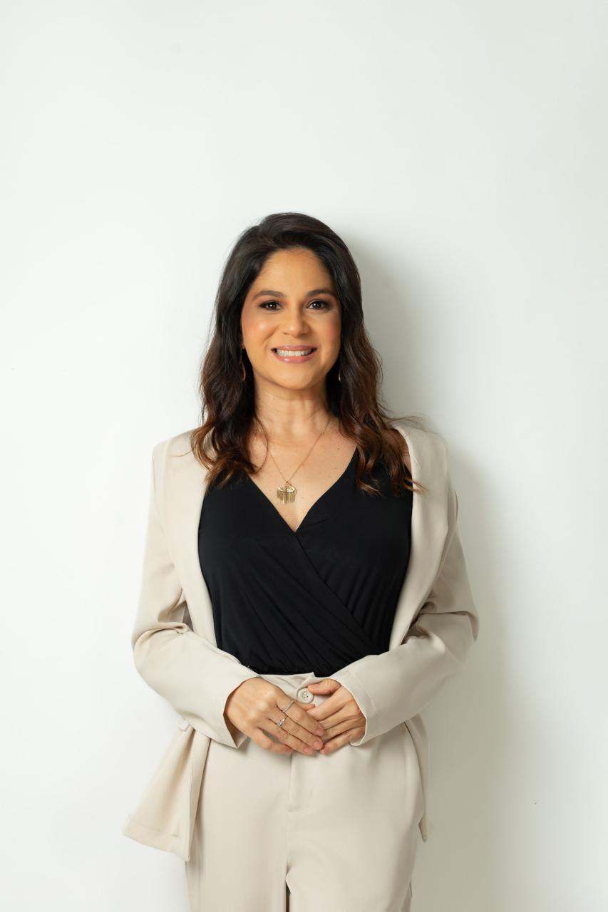 Dra. Alana Carla Bezerra Do Rego Luna