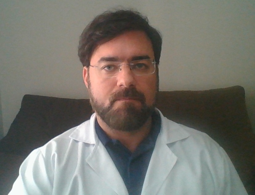 Dr. Jose Carlos Cruz Lima Reis