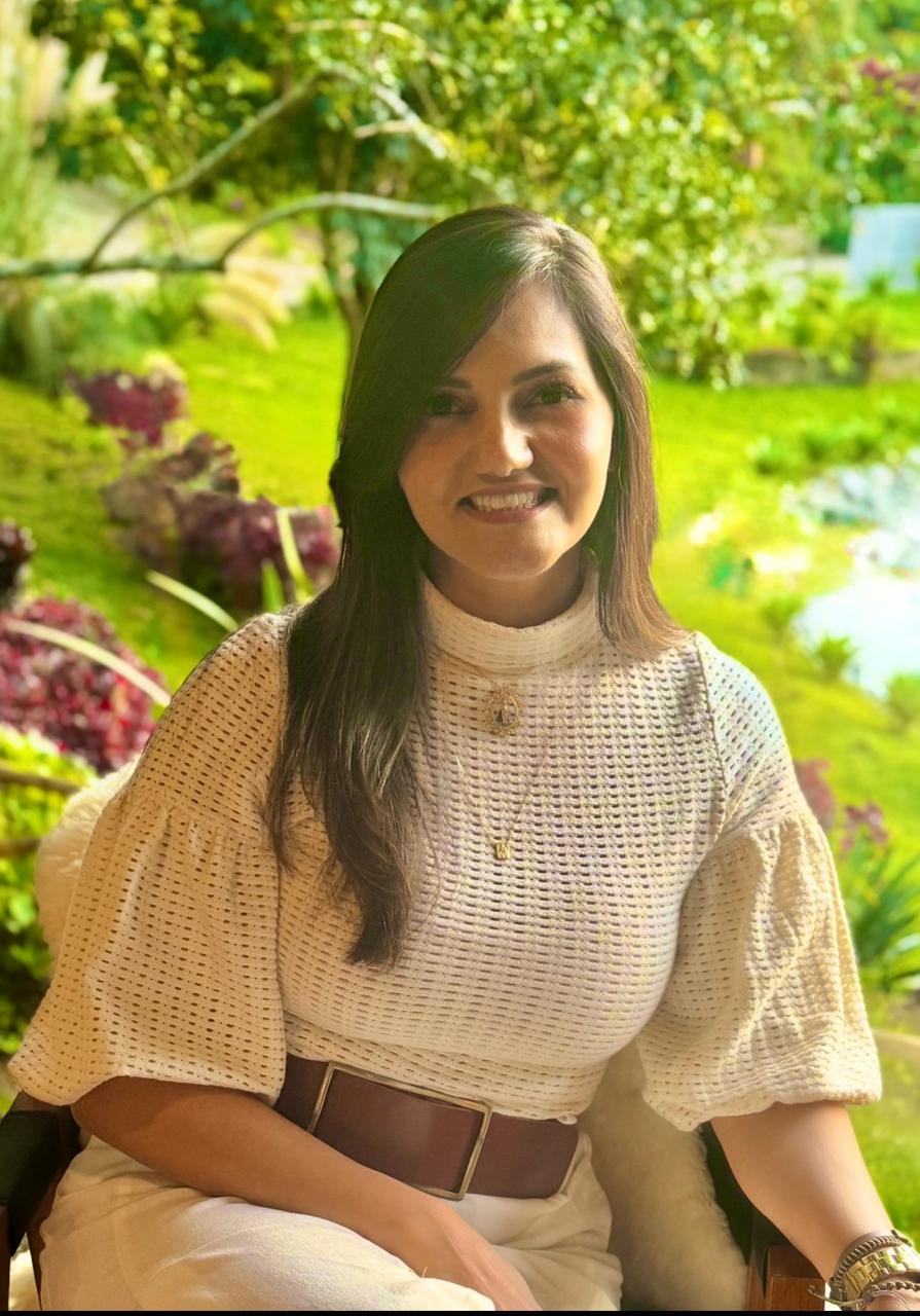 Marina Cerqueira Sales de Almeida