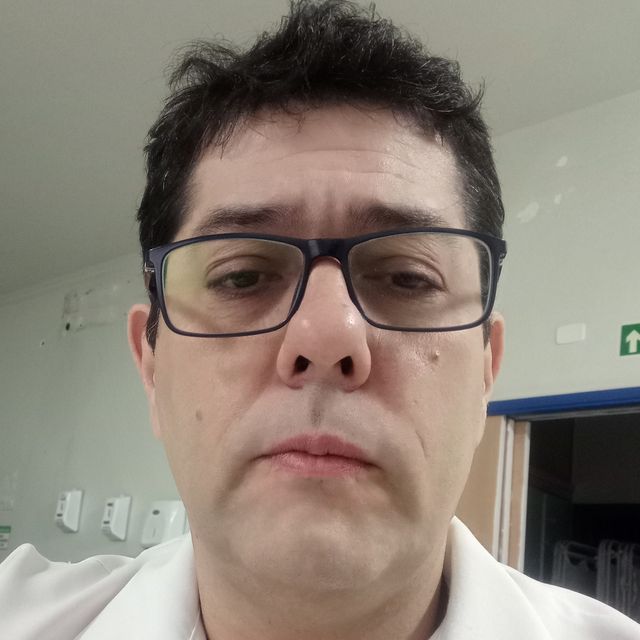 Dr. Alessandro Batista De Almeida Bacelar