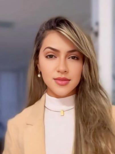Quezia Targino De Macedo