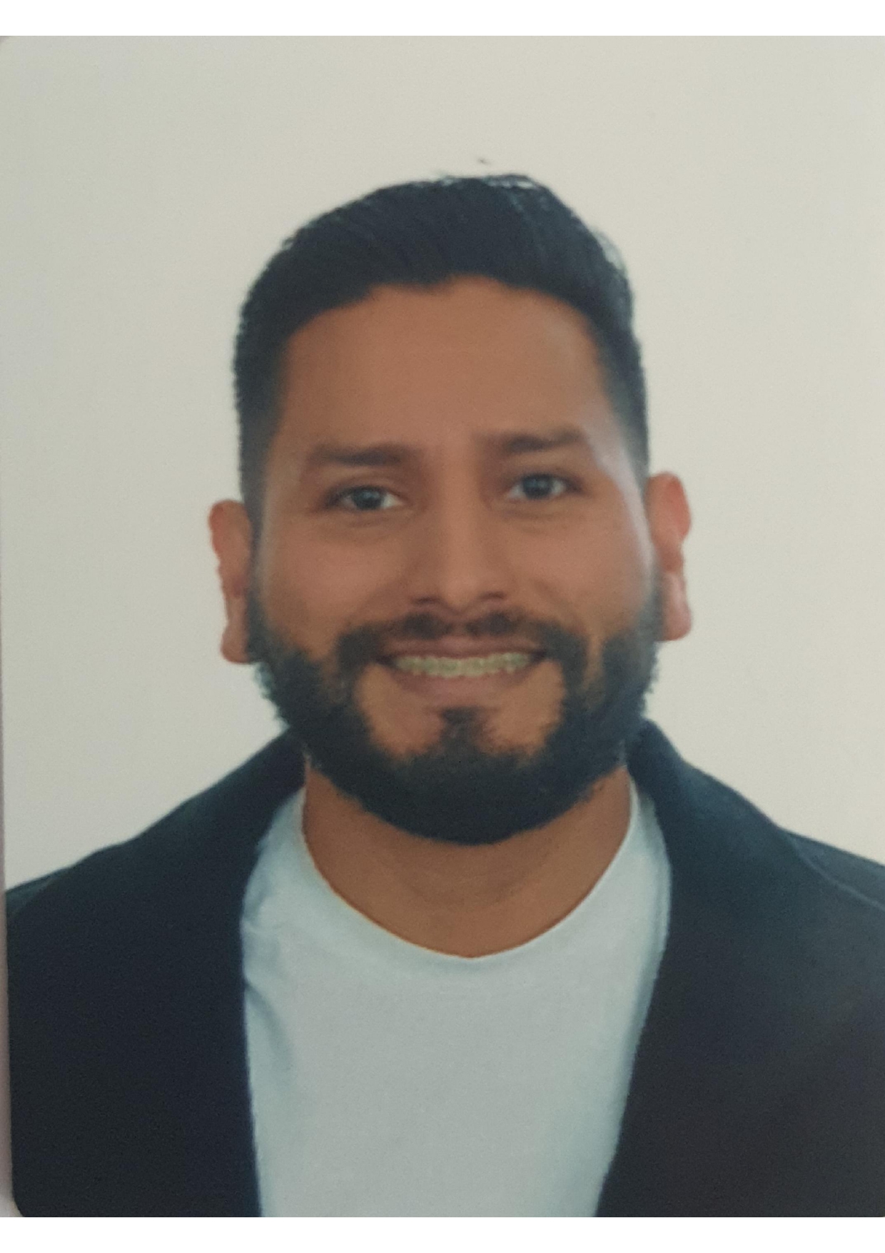 Milton Kevin Vidaurre Arroyo