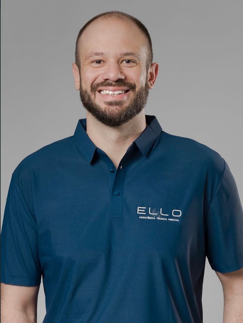 Dr. Breno Colanzi De Medeiros