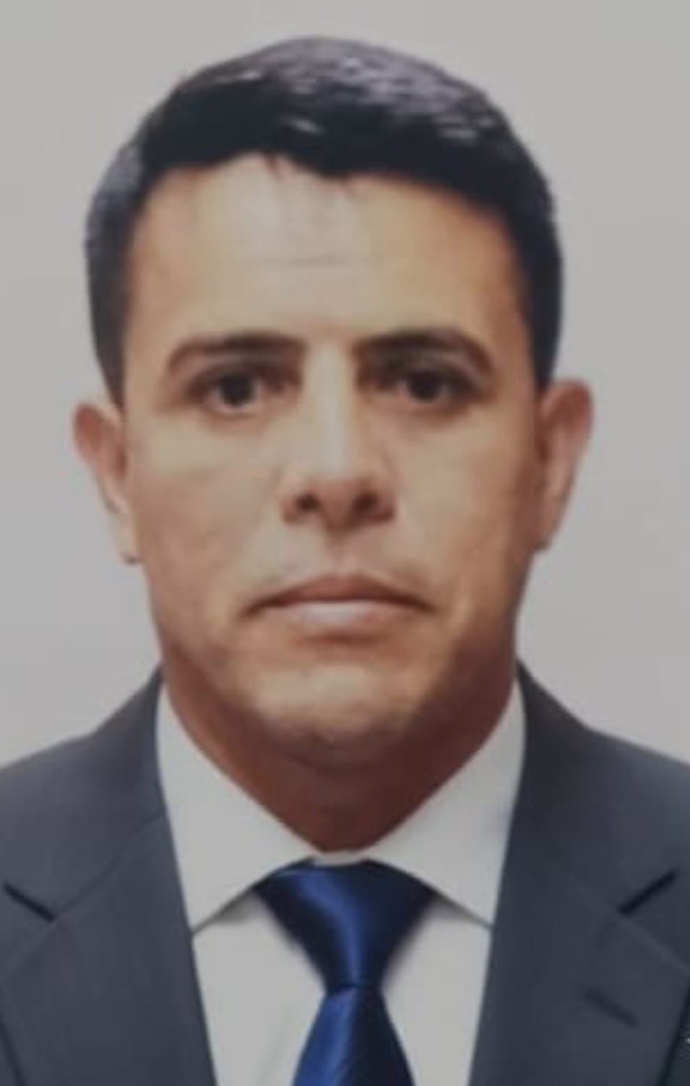Fernando Soares Da Silva