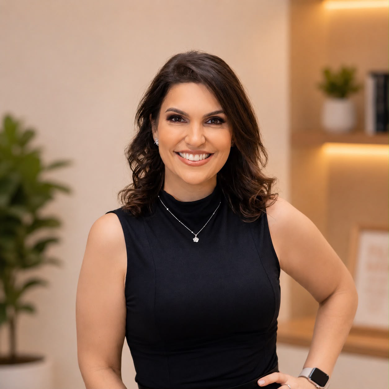 Perito Médico Pediatra — Flávia Batista Mussa