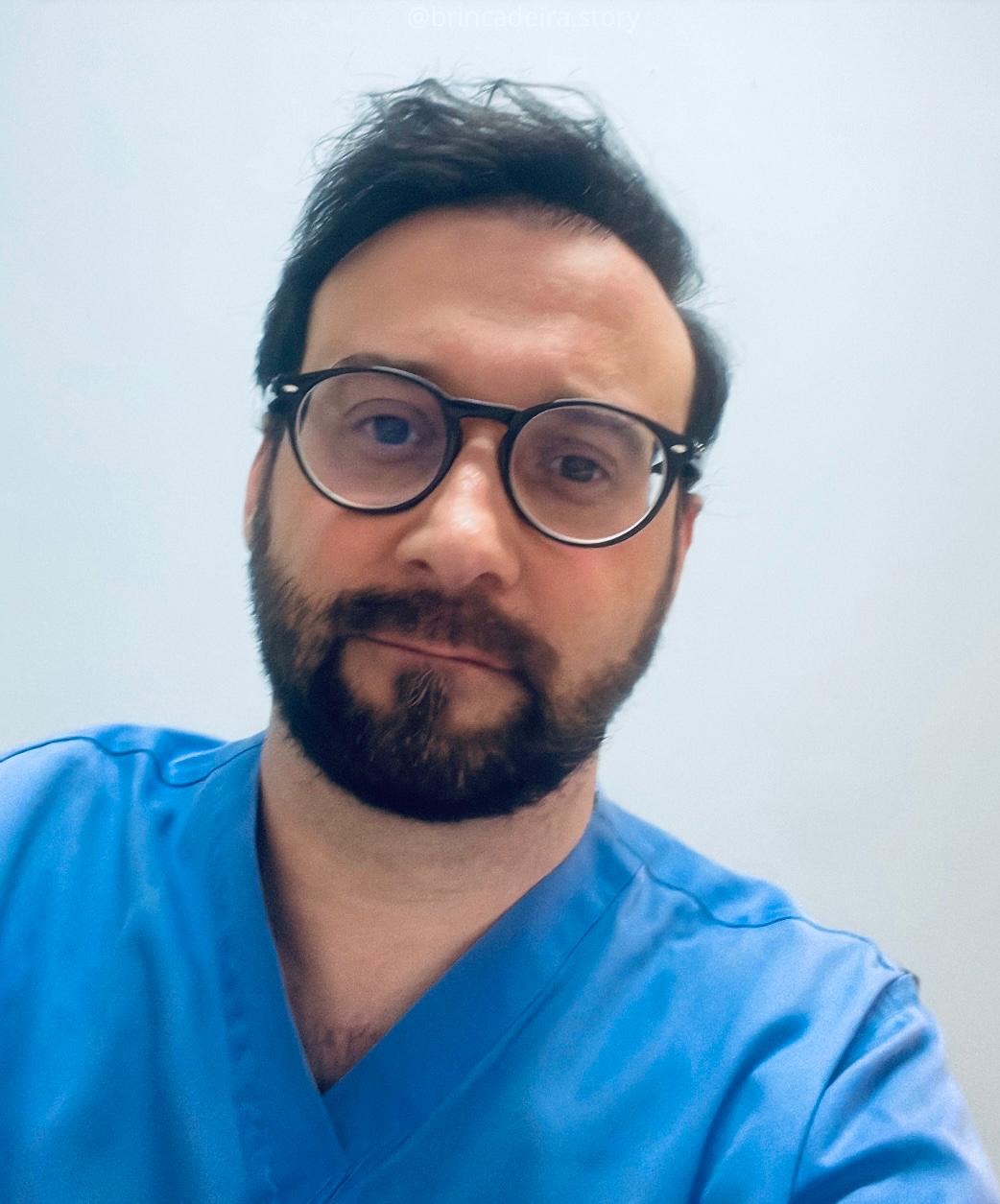 Perito Médico Médico Intensivista — Anderson Vilela de Freitas