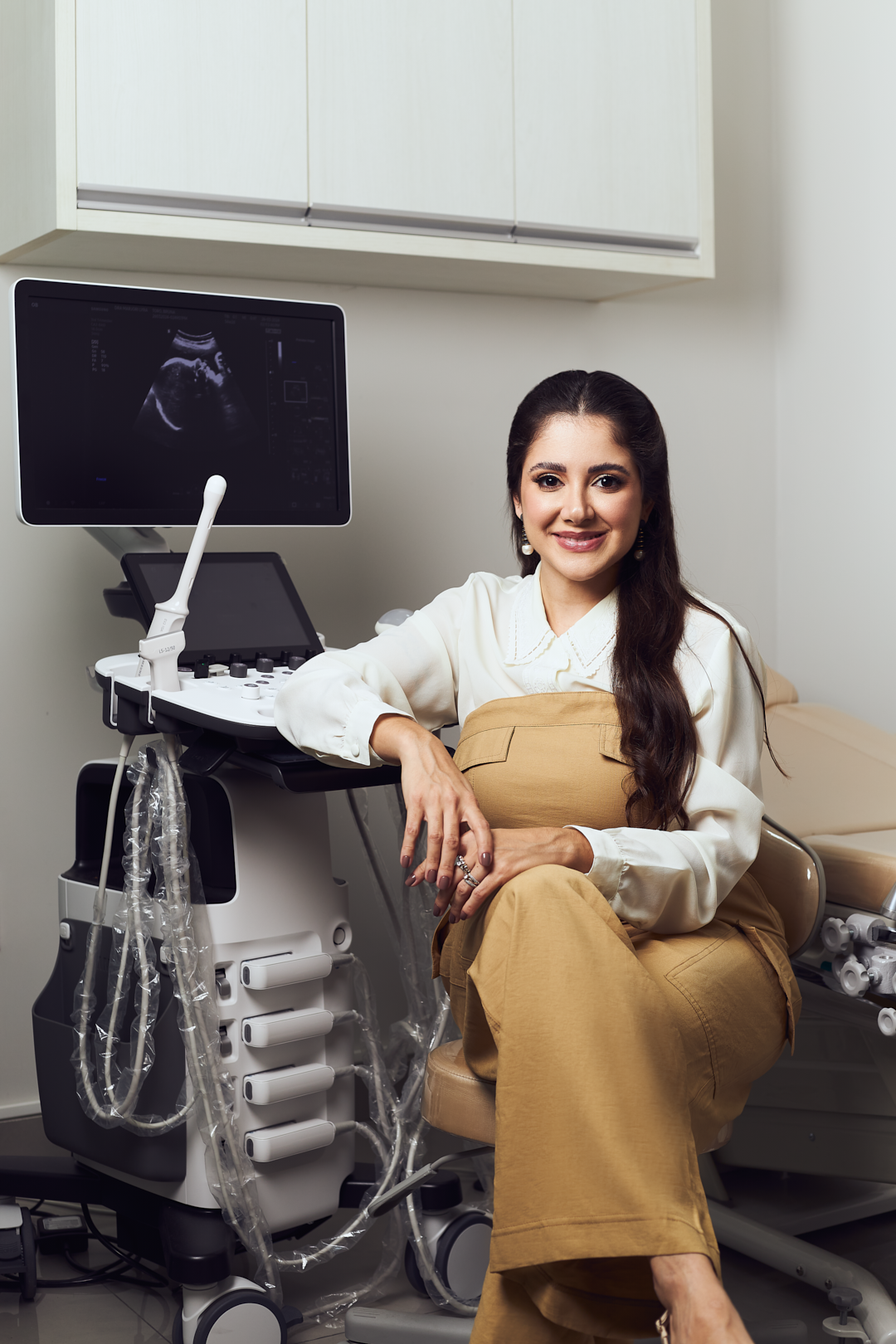Perito Médico Ginecologista, Obstetra e Ultrassonografista — Marjori Dayane Pelinson Lyra
