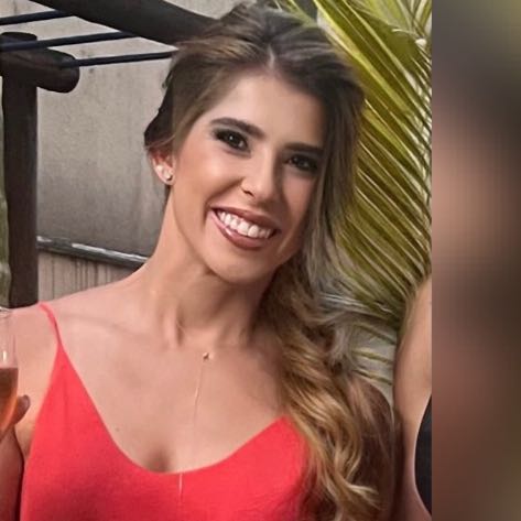 Vanessa Nabarrete Mourão