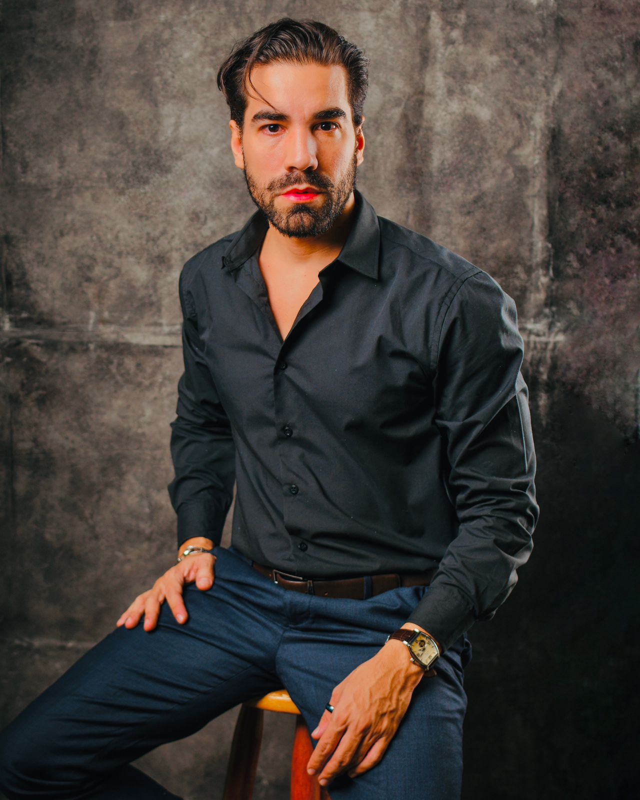 Dr. Leonardo da Silva Gonçalves