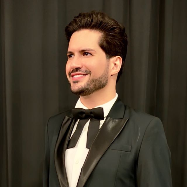 Dr. Renan Da Silva Paulossi