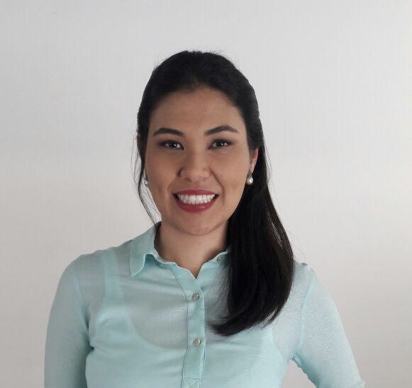 Juliana Miguita e Souza