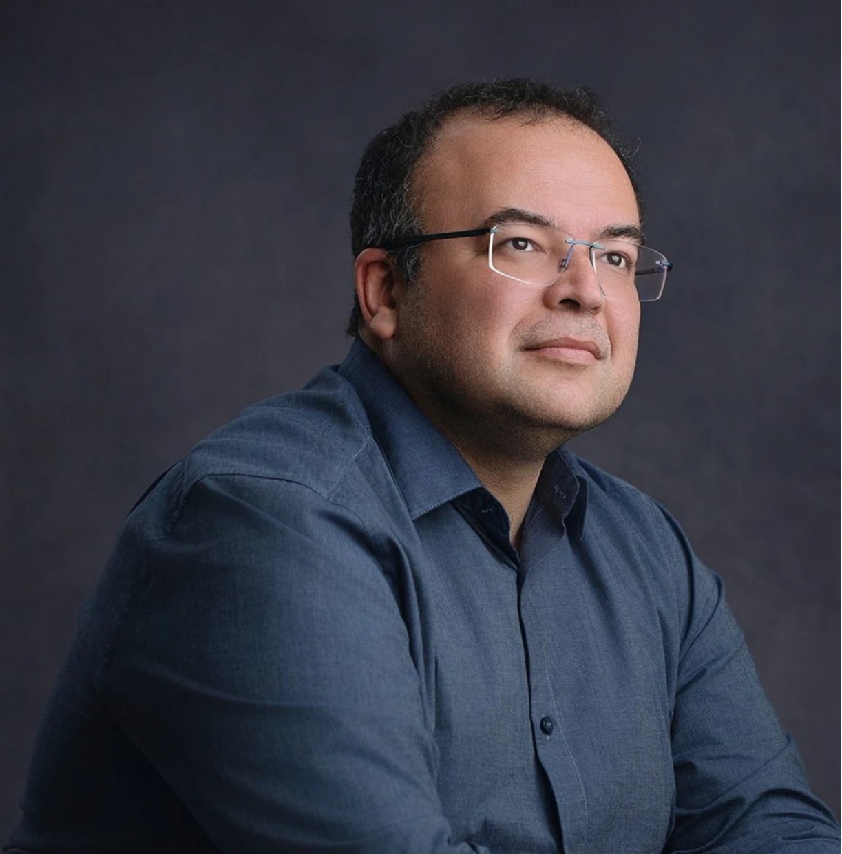 Perito Médico Cirurgião Plástico — Dr. André Santana Melo